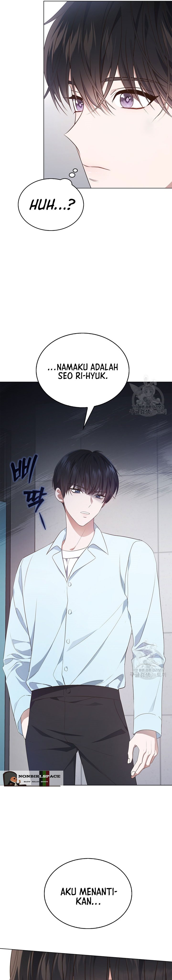 In This Life the Greatest Star in the Universe chapter 2