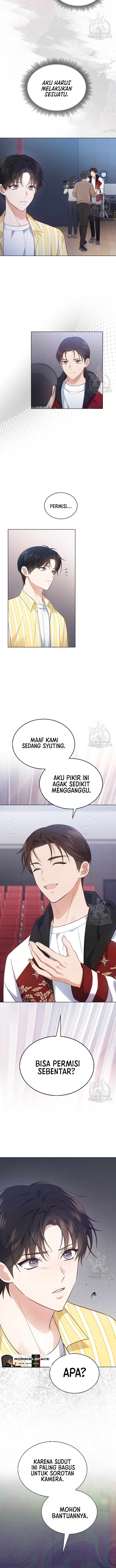 In This Life the Greatest Star in the Universe chapter 8