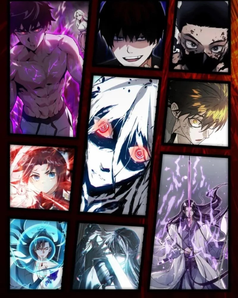 In the Face of Mental Illness Ghosts Are Nothing Chapter 114 Bahasa Indonesia