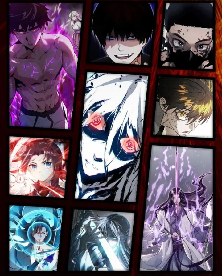 In the Face of Mental Illness Ghosts Are Nothing Chapter 139 Bahasa Indonesia