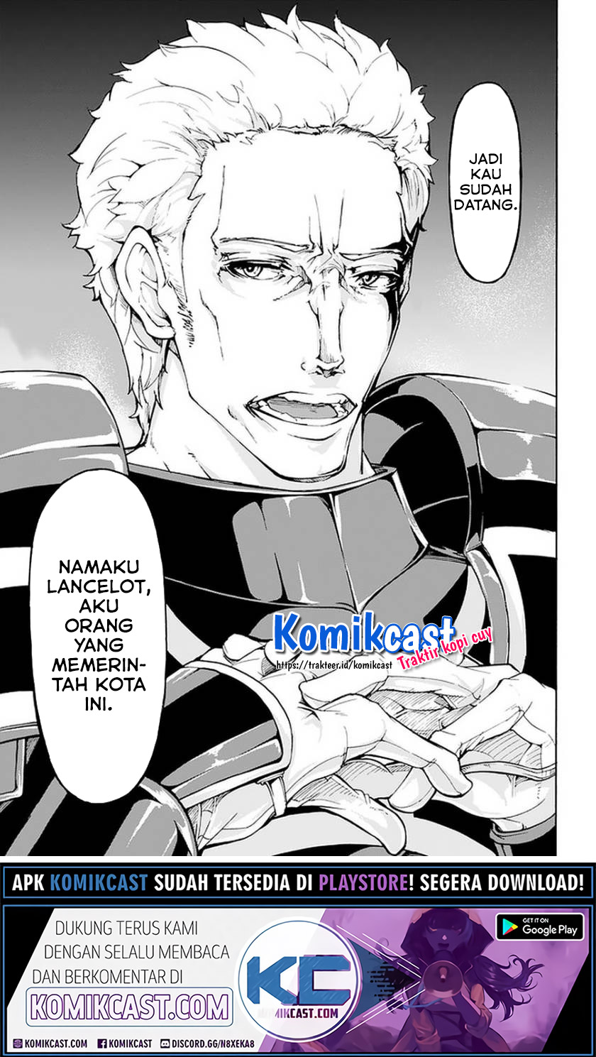 Inaka no Home Center Otoko no Jiyuu na Isekai Seikatsu chapter 6