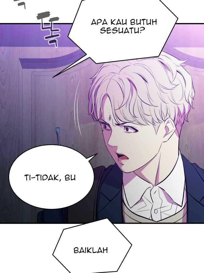 Incompetent Villain chapter 18