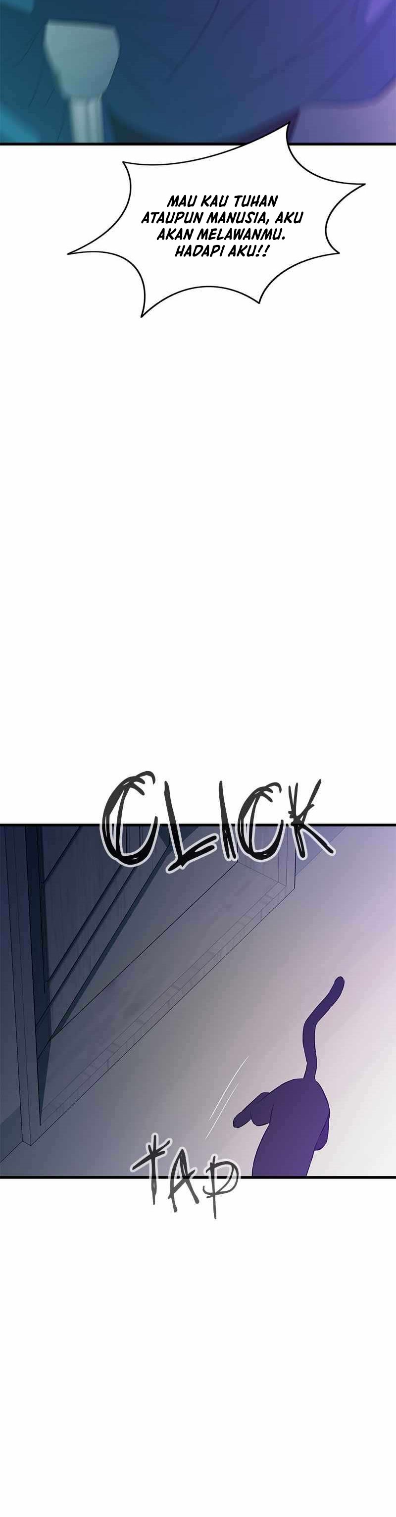 Incompetent Villain chapter 32