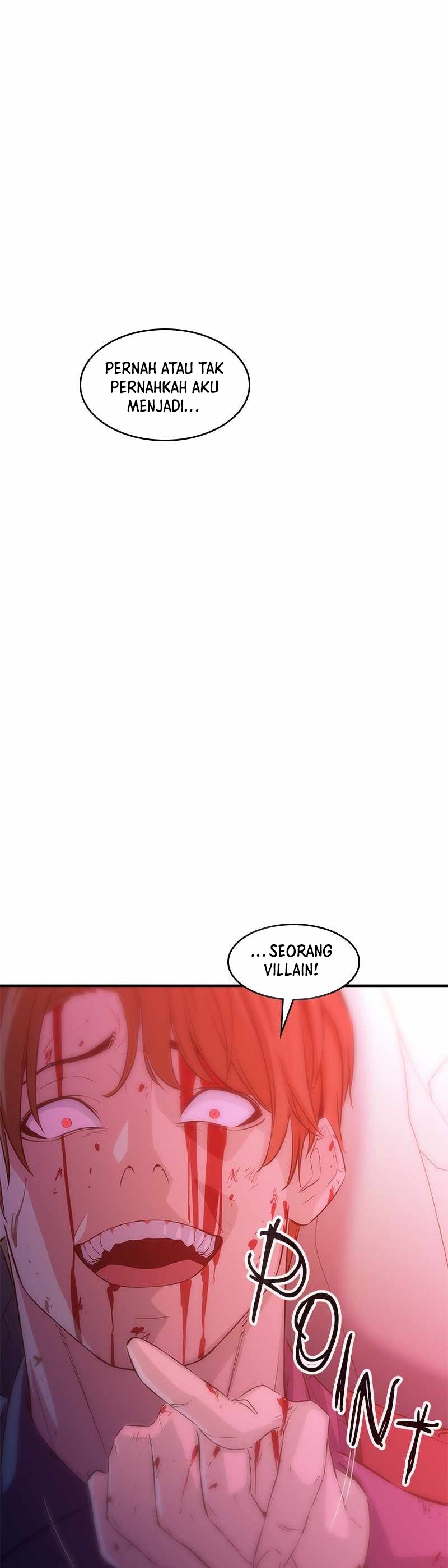 Incompetent Villain chapter 36