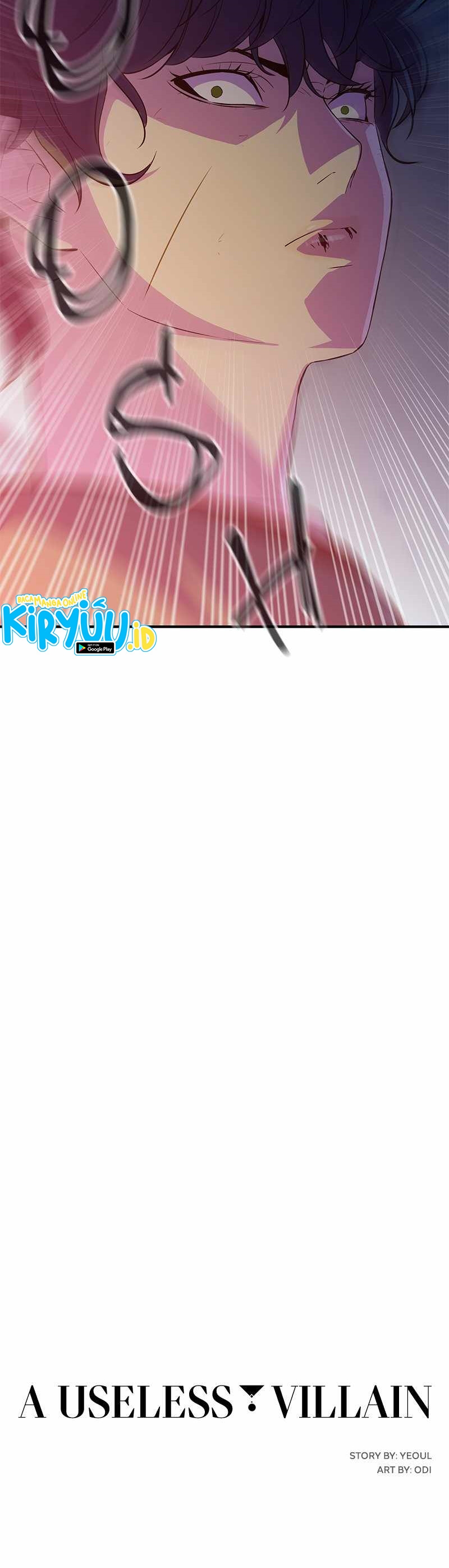 Incompetent Villain chapter 36