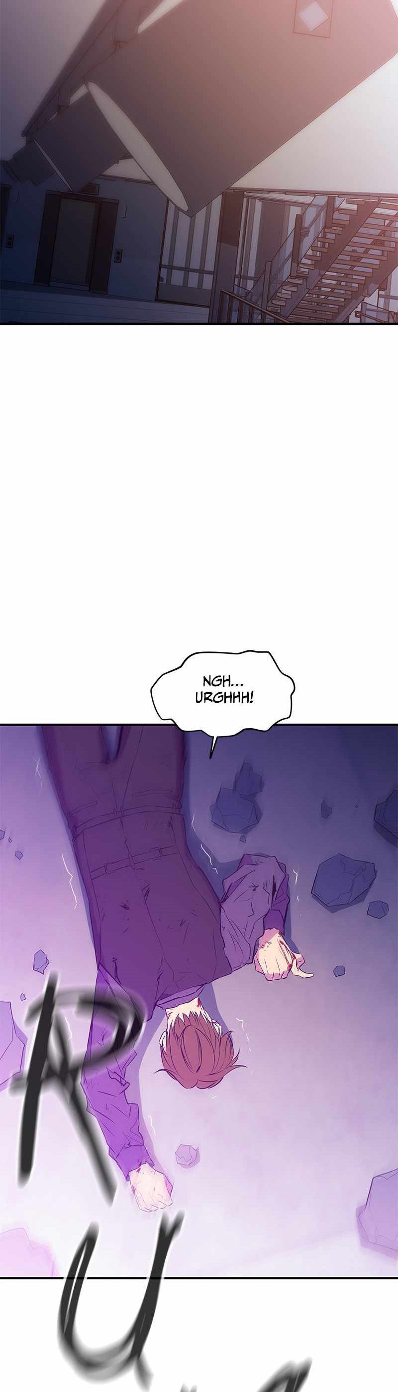 Incompetent Villain chapter 36