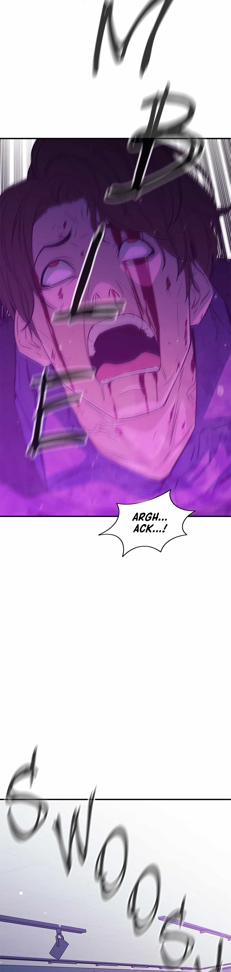 Incompetent Villain chapter 36