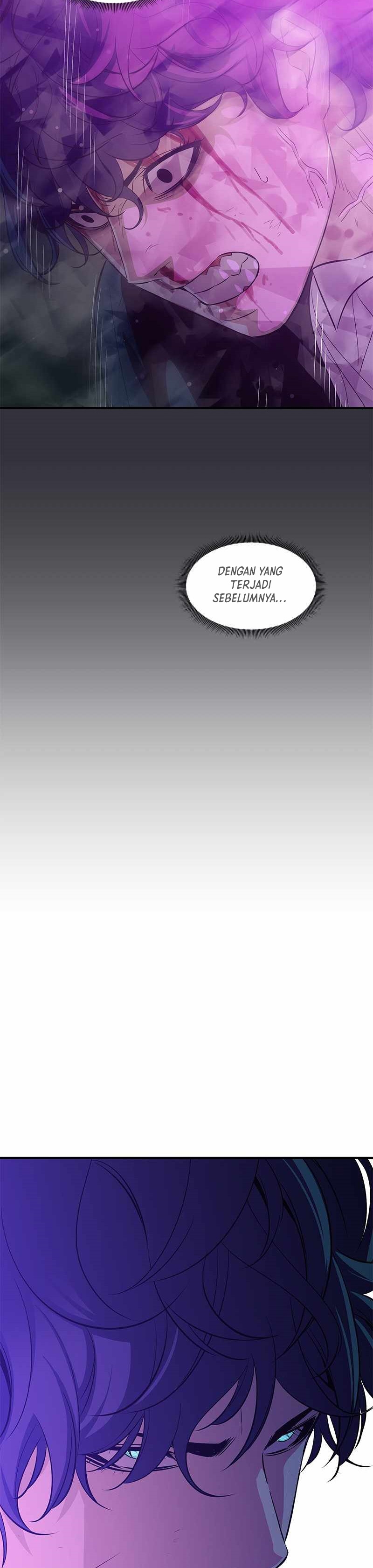 Incompetent Villain chapter 36