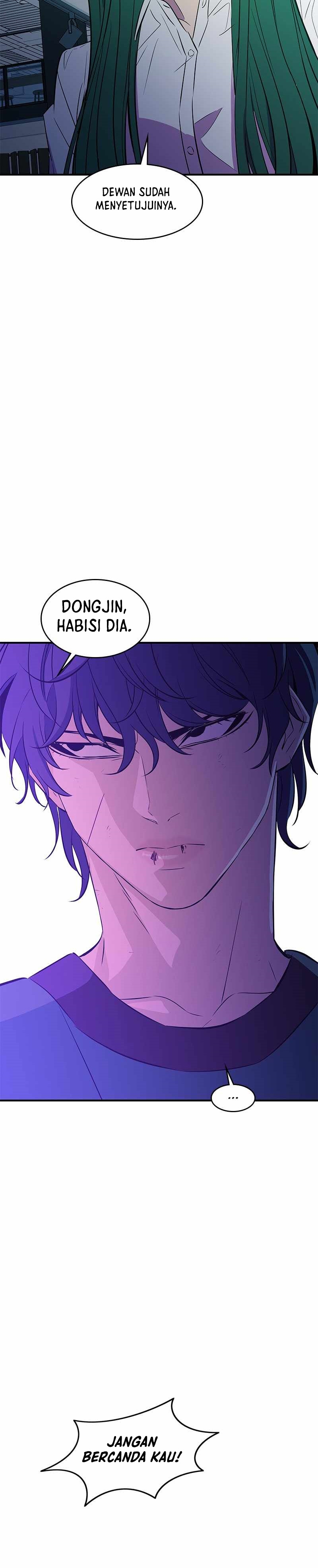 Incompetent Villain chapter 36