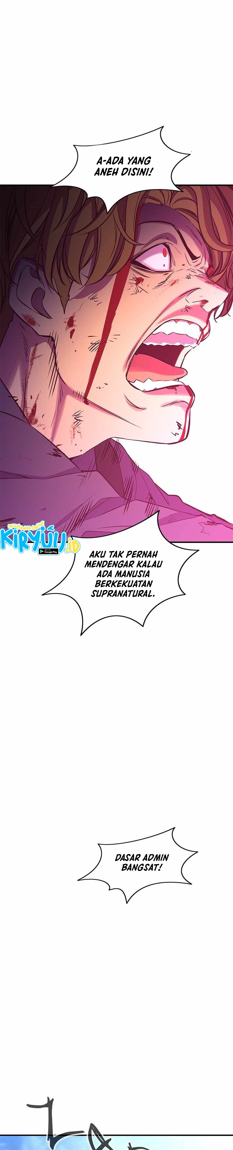 Incompetent Villain chapter 36