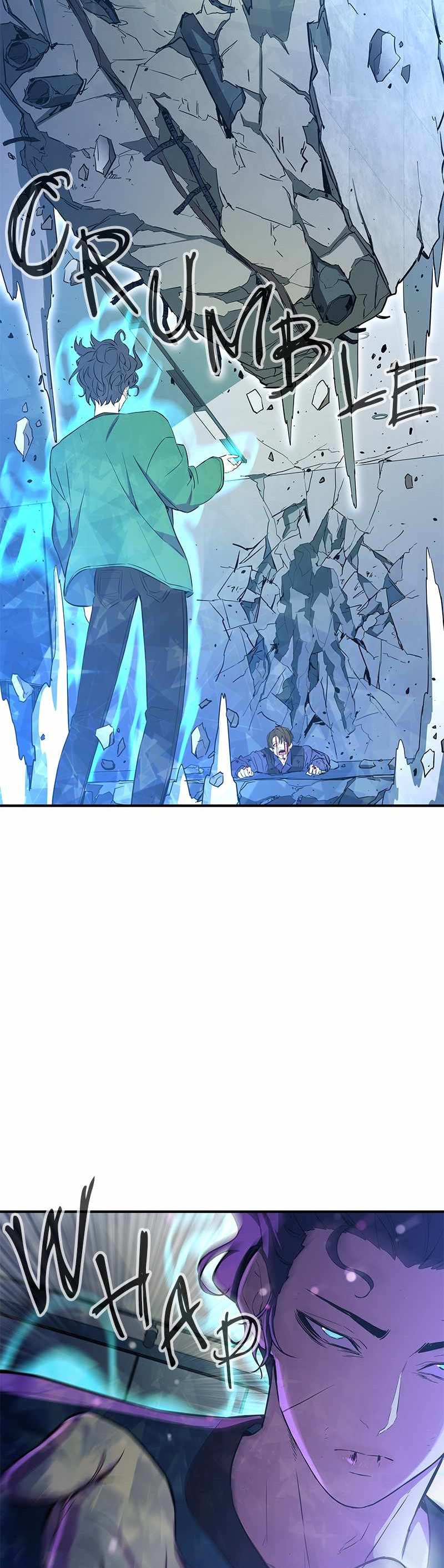 Incompetent Villain chapter 36