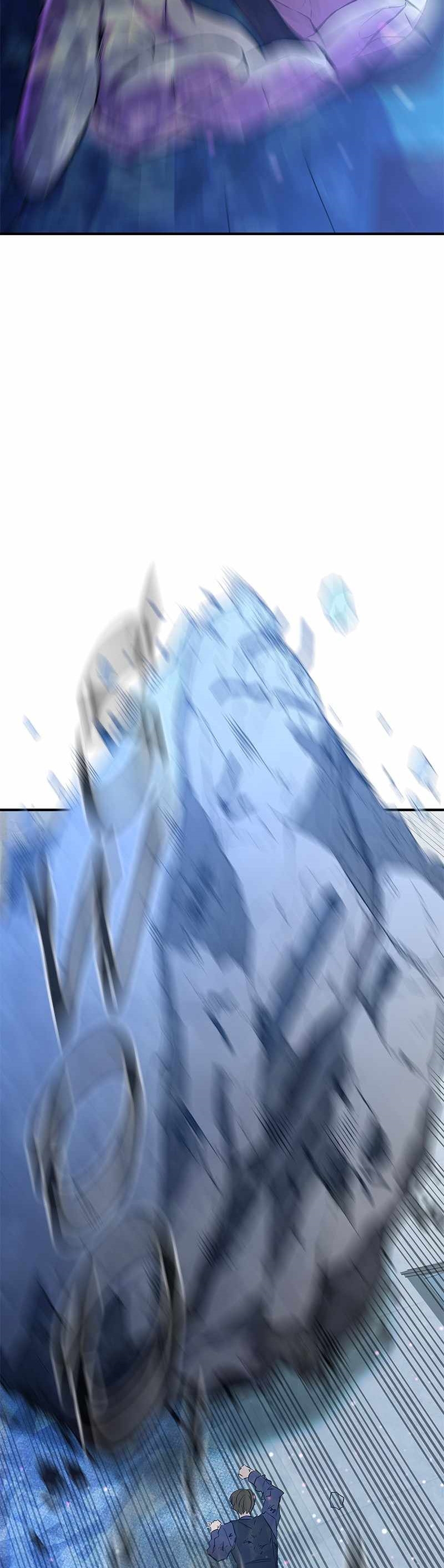 Incompetent Villain chapter 36