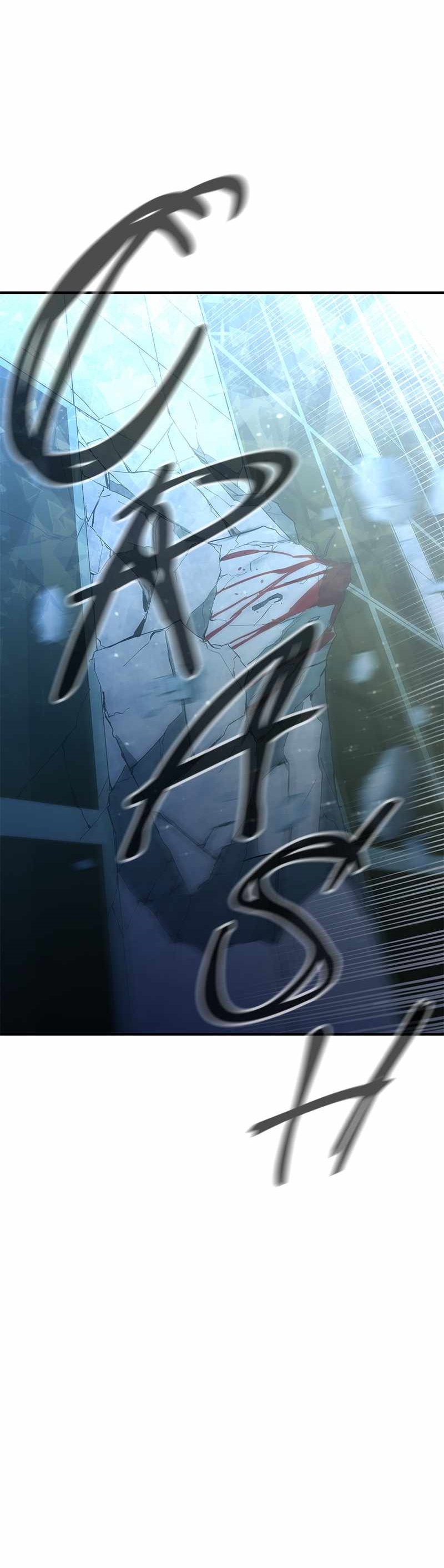 Incompetent Villain chapter 36