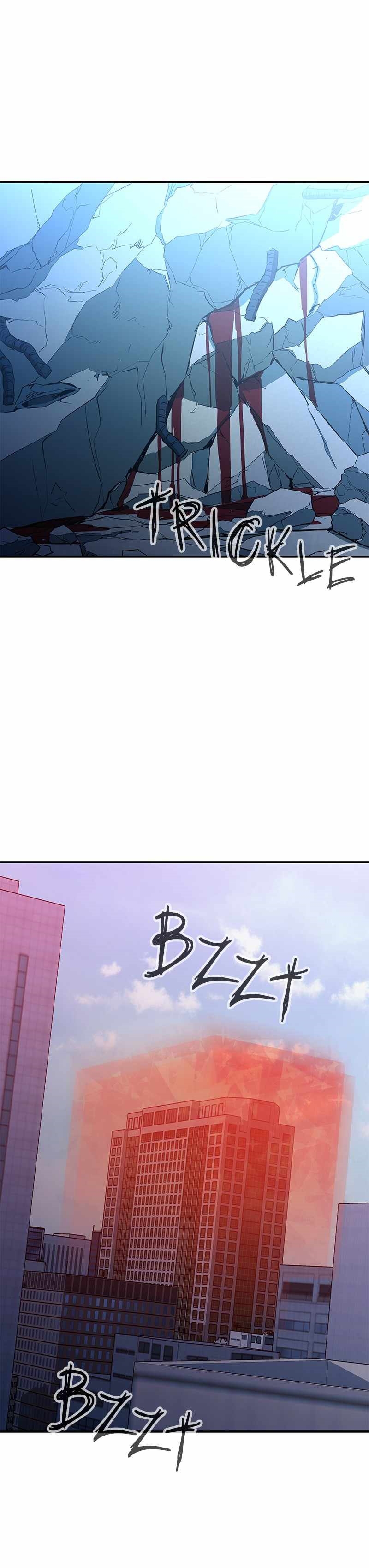 Incompetent Villain chapter 36