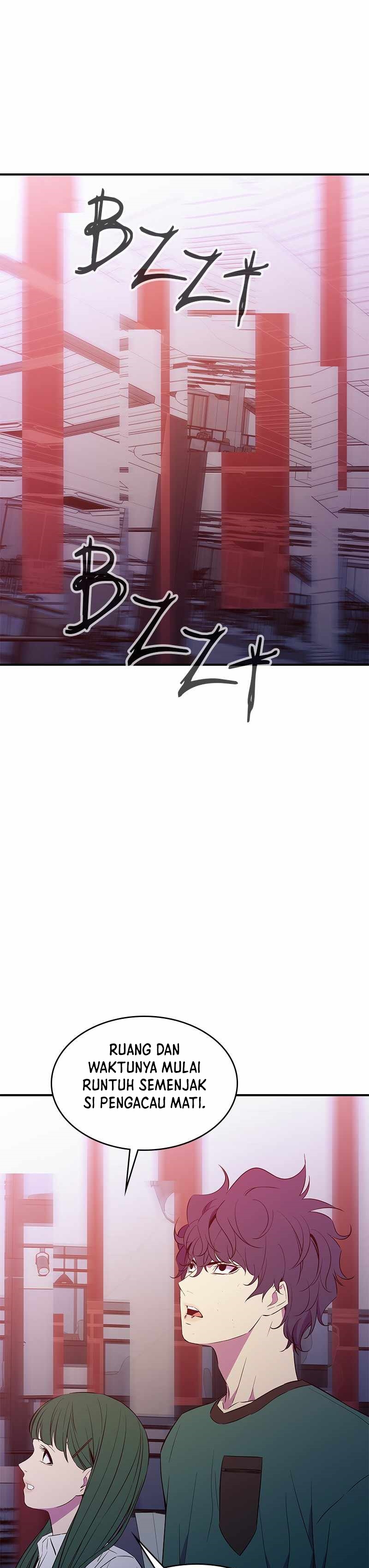 Incompetent Villain chapter 36
