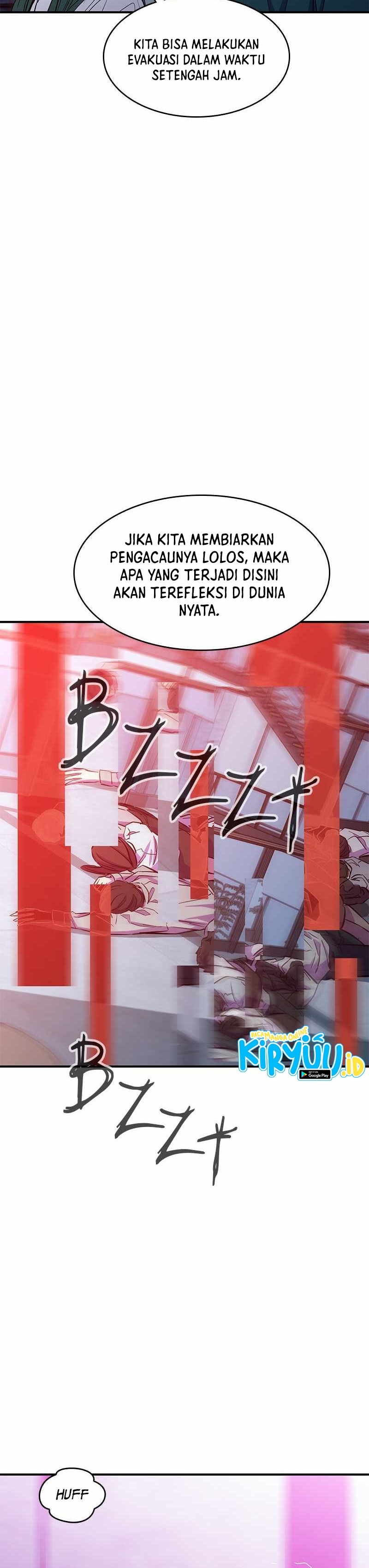 Incompetent Villain chapter 36