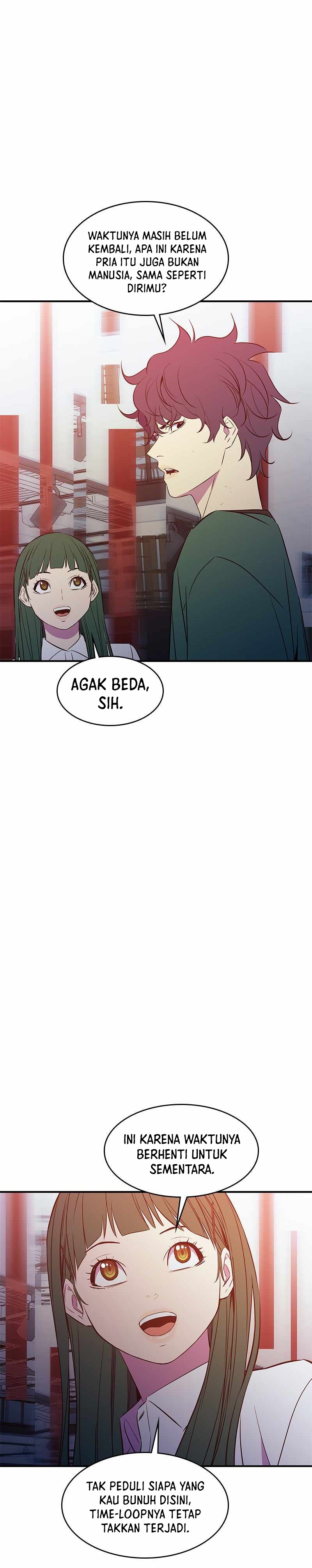 Incompetent Villain chapter 36