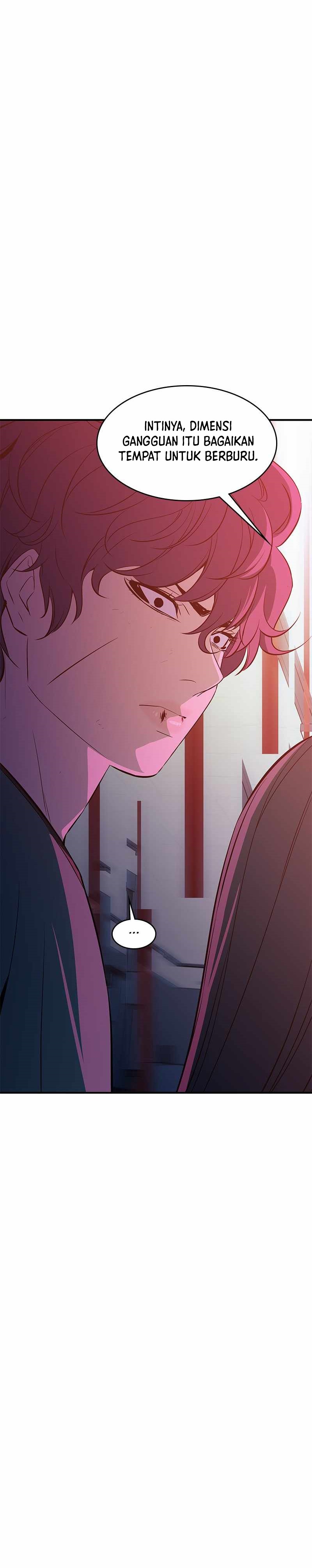 Incompetent Villain chapter 36