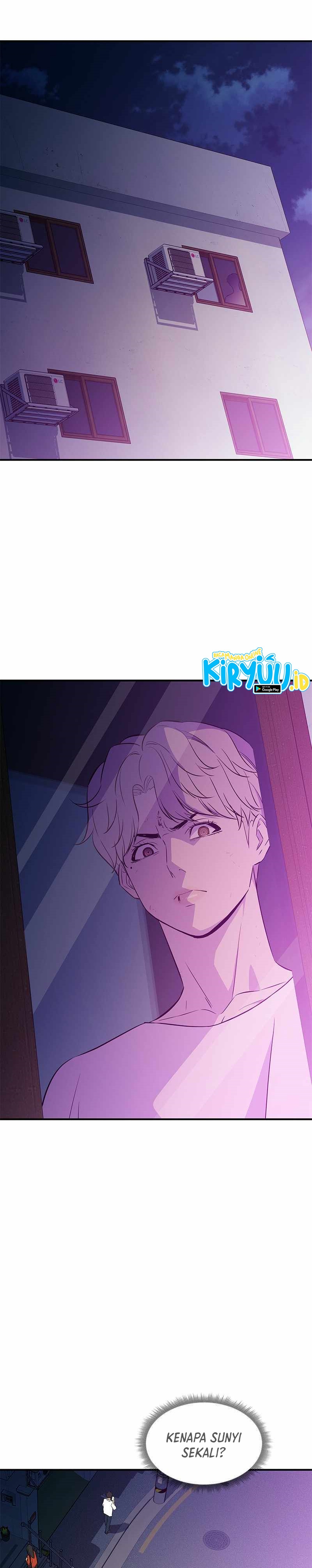 Incompetent Villain chapter 36