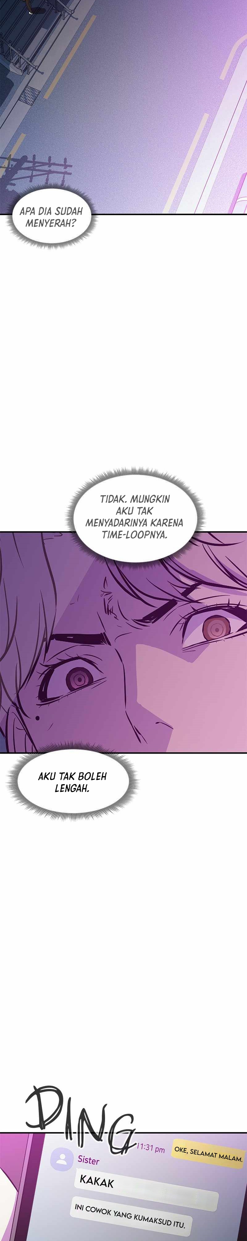 Incompetent Villain chapter 36