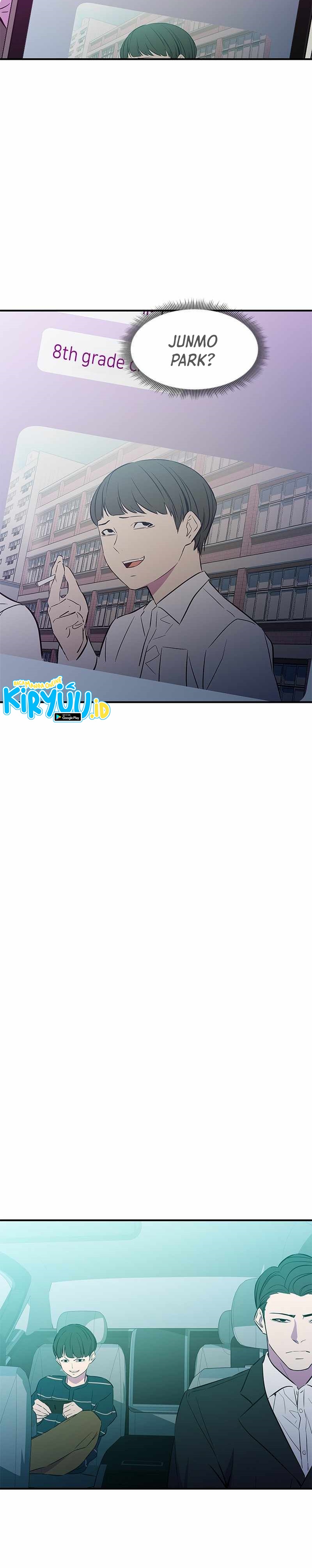 Incompetent Villain chapter 36