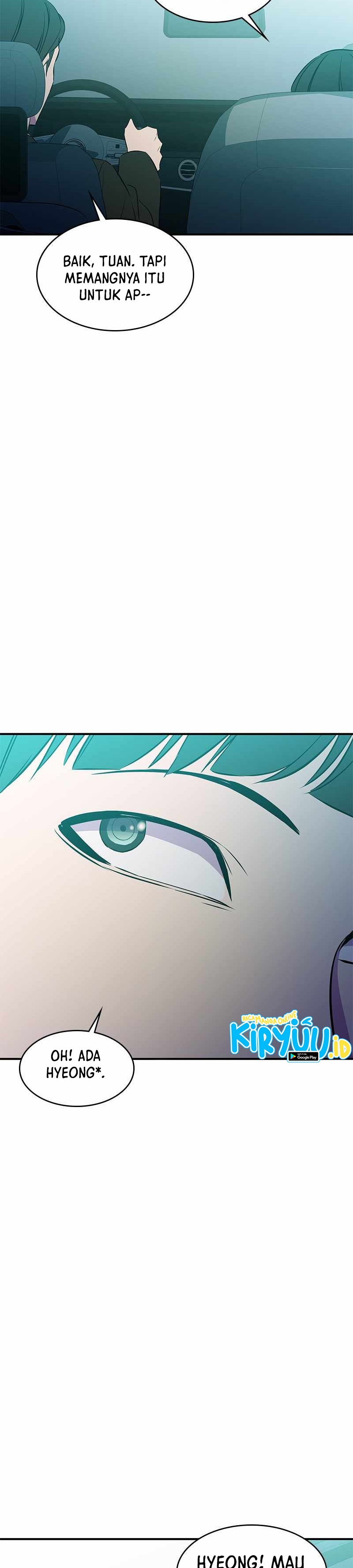 Incompetent Villain chapter 36