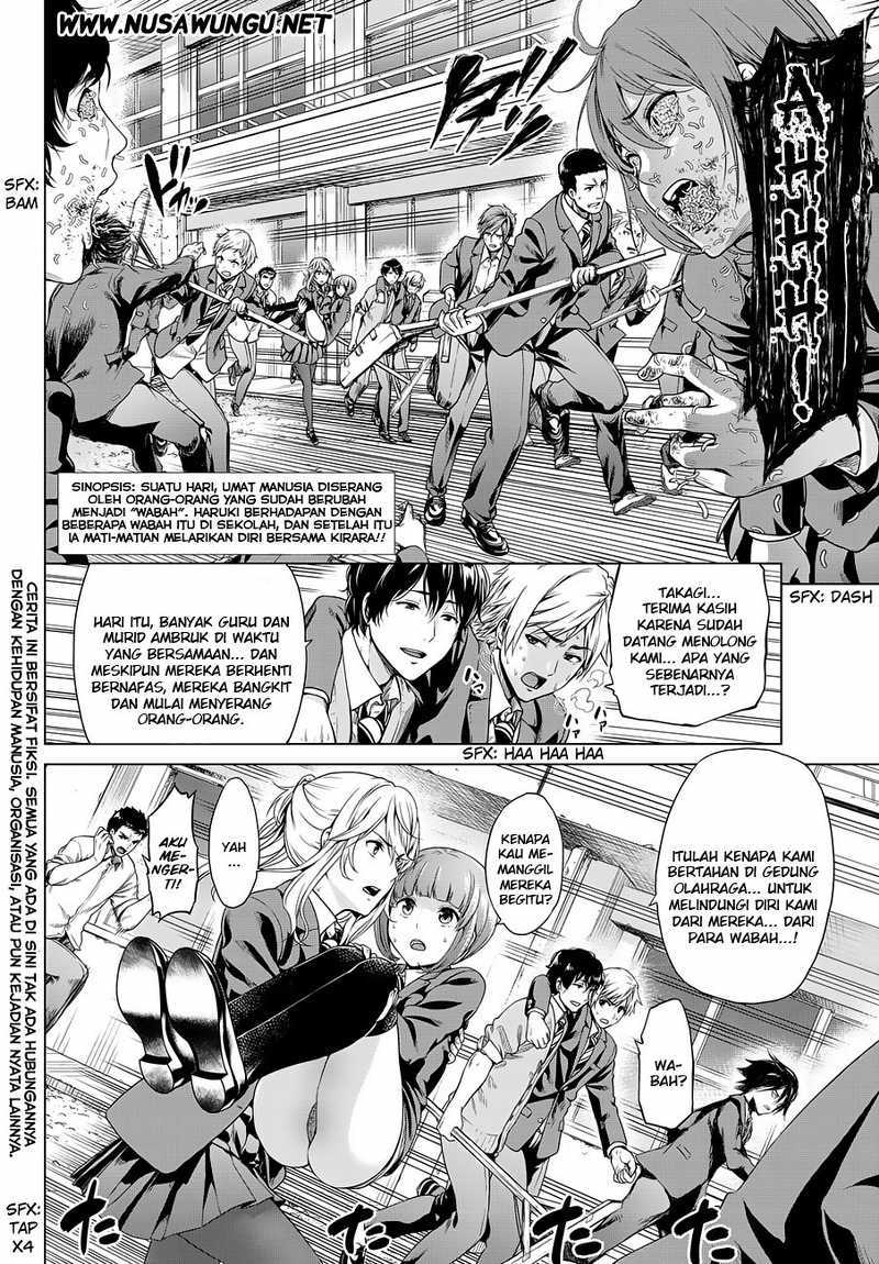 Infection Chapter 02