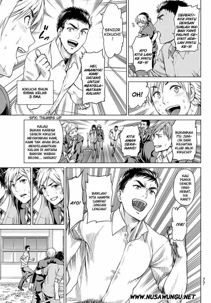 Infection Chapter 02