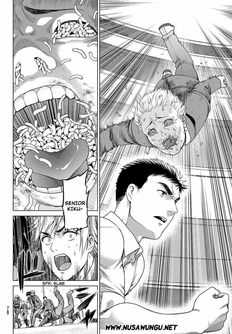 Infection Chapter 02