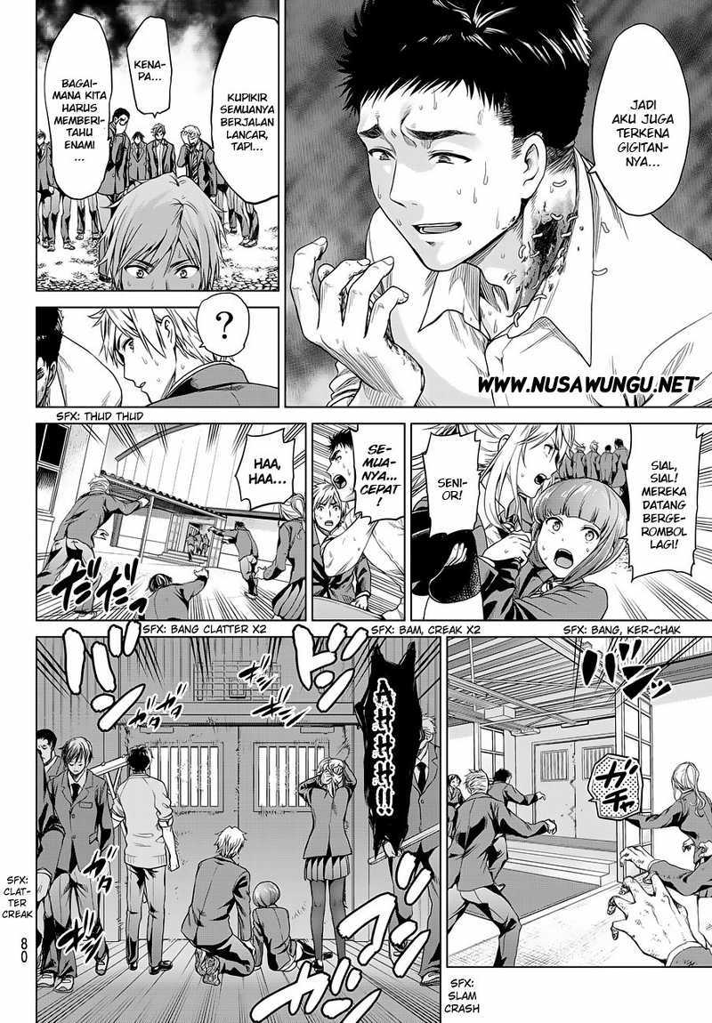 Infection Chapter 02