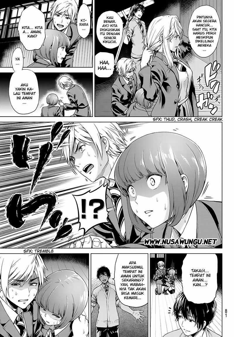 Infection Chapter 02