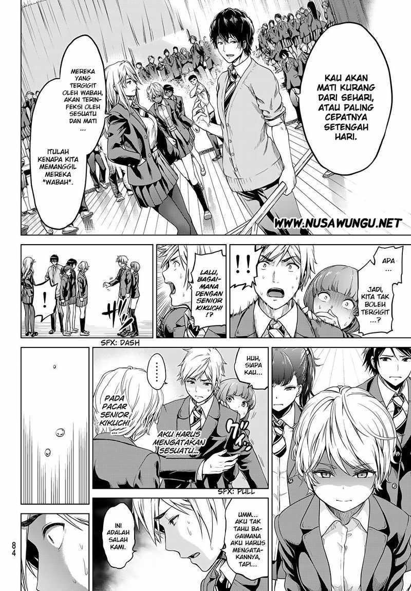 Infection Chapter 02