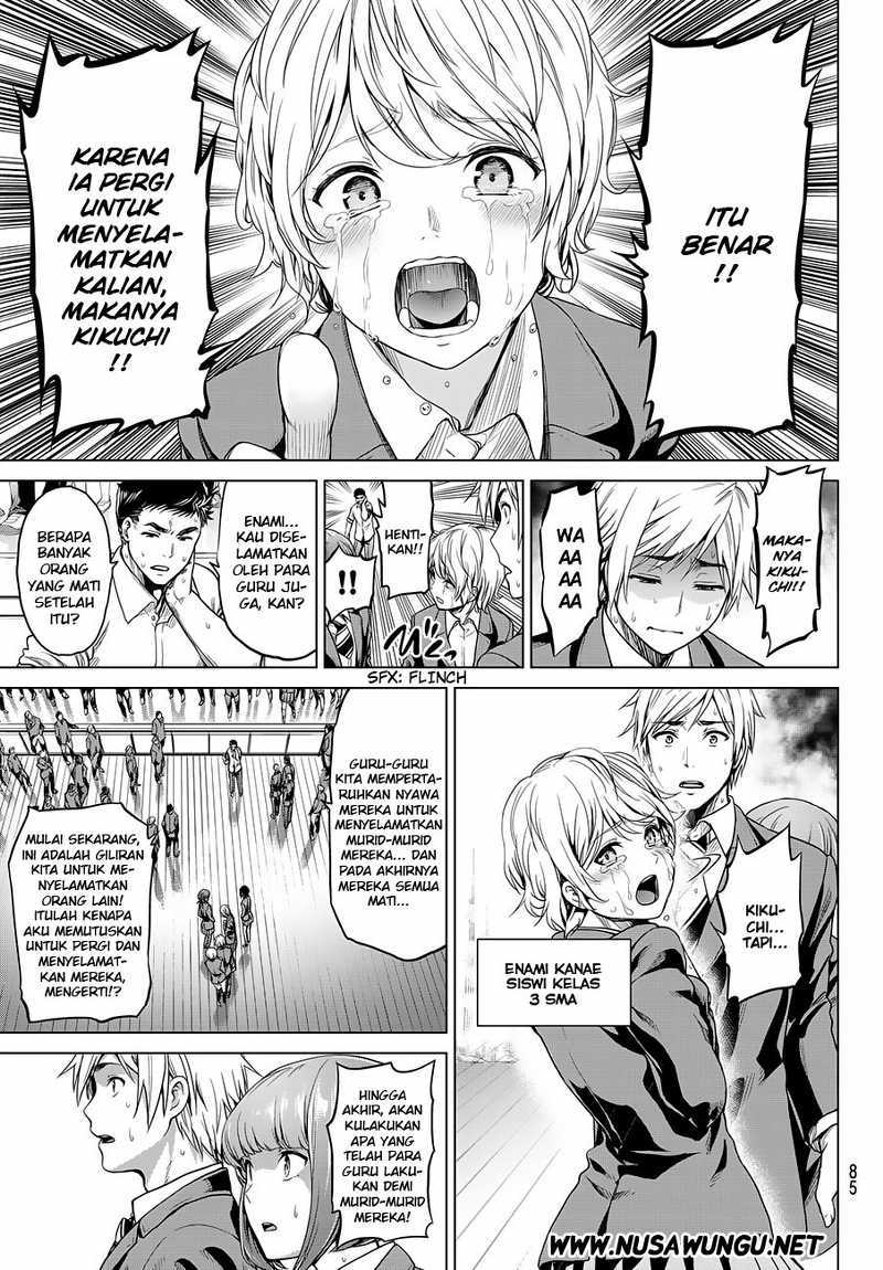 Infection Chapter 02