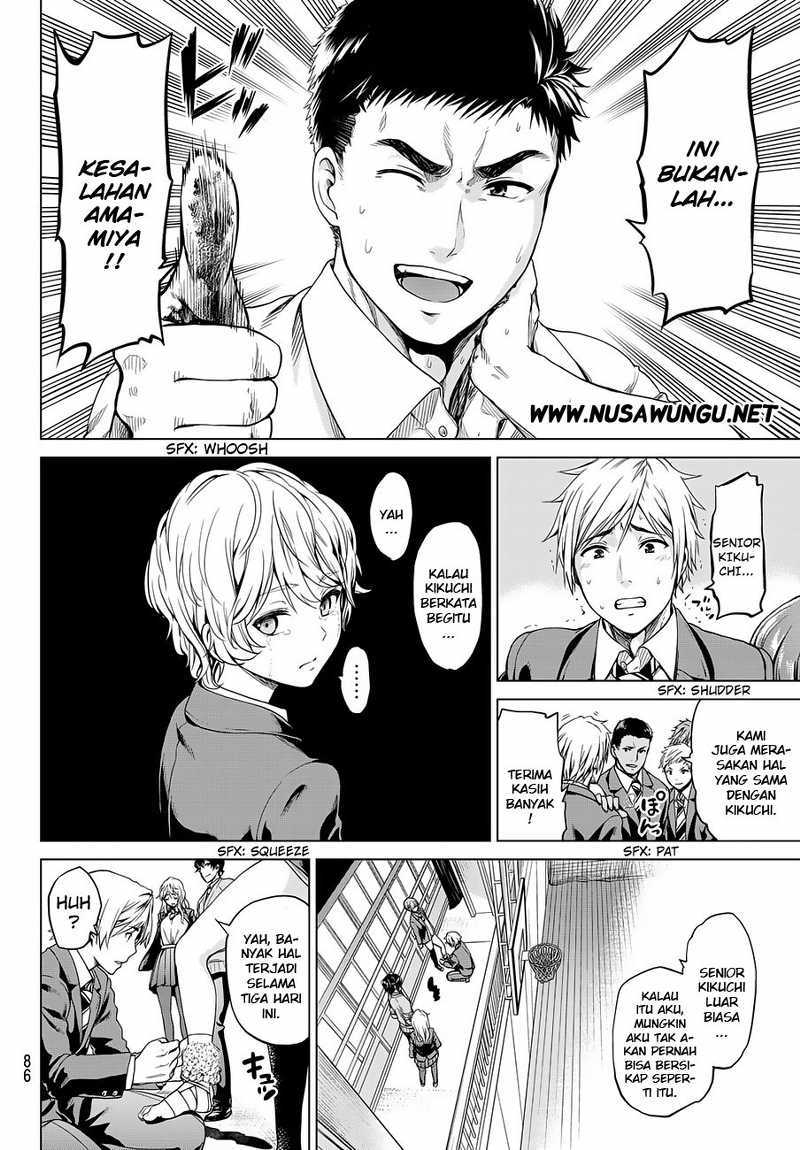 Infection Chapter 02