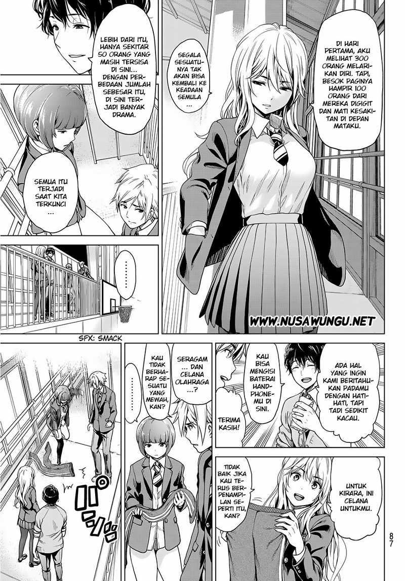 Infection Chapter 02