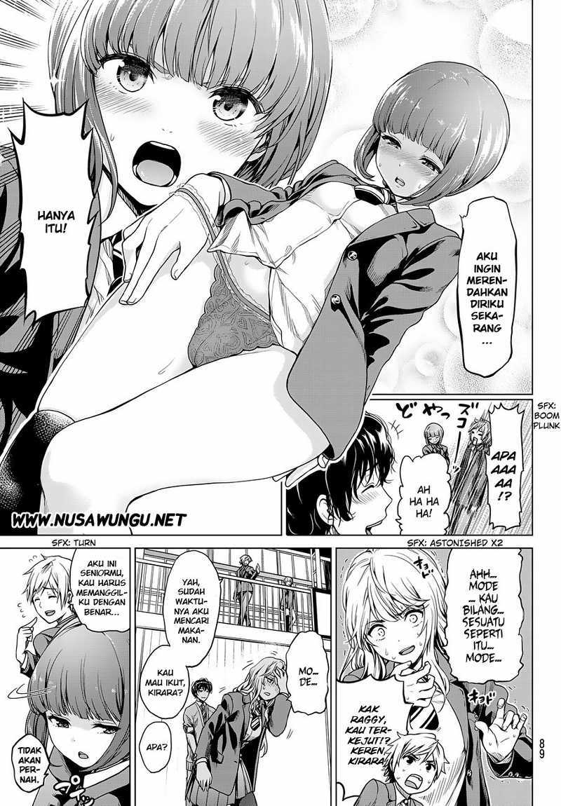 Infection Chapter 02