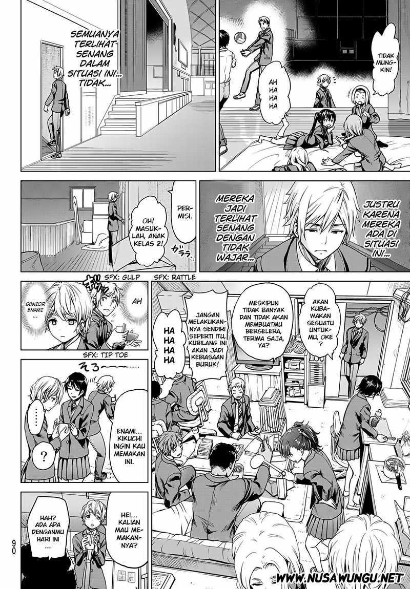 Infection Chapter 02