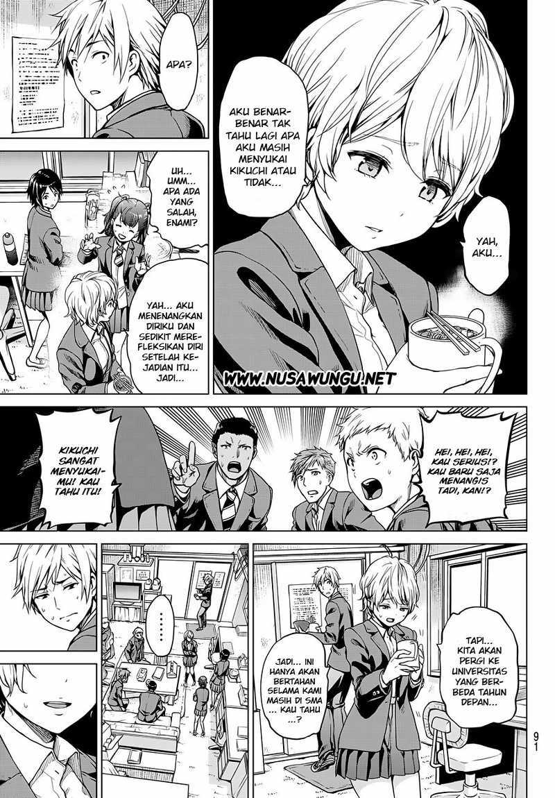 Infection Chapter 02