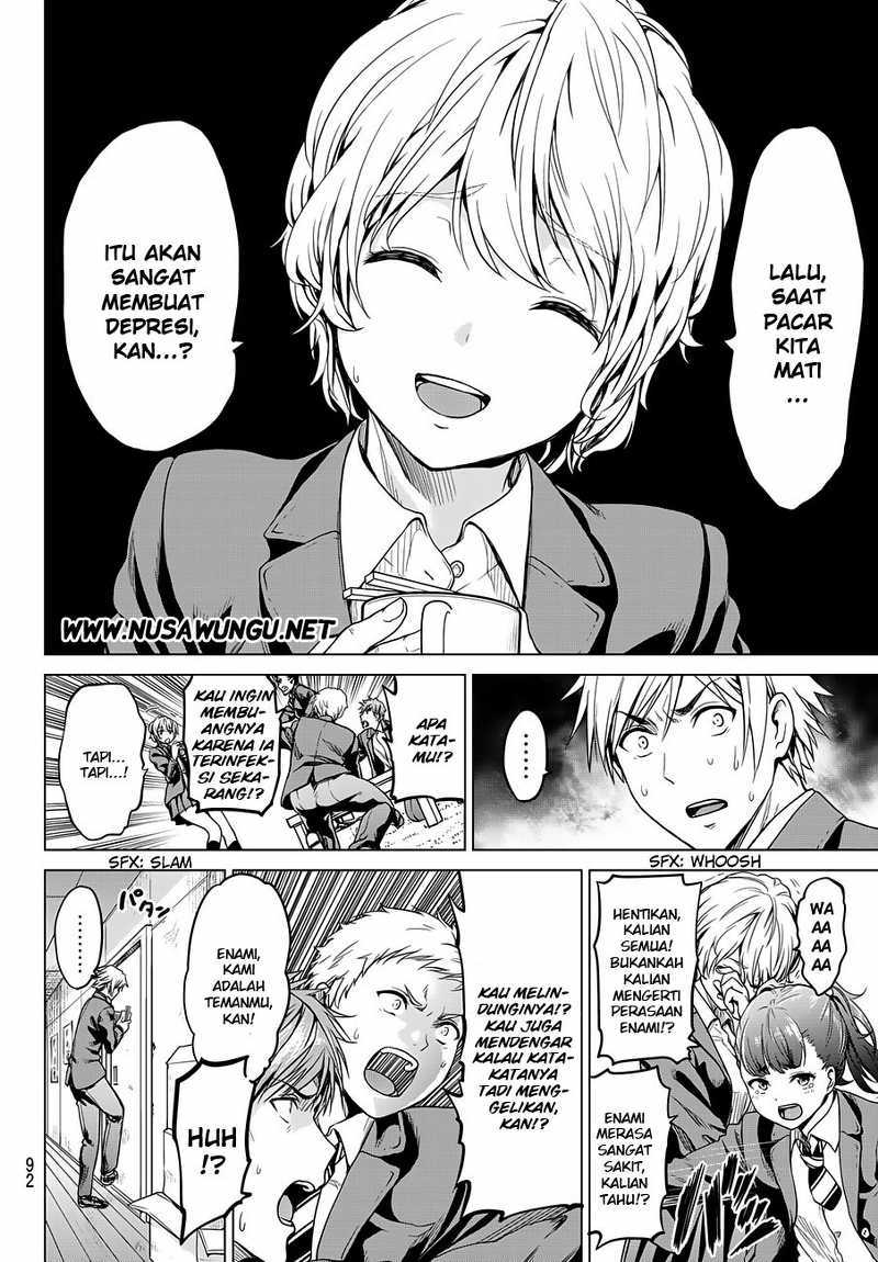 Infection Chapter 02