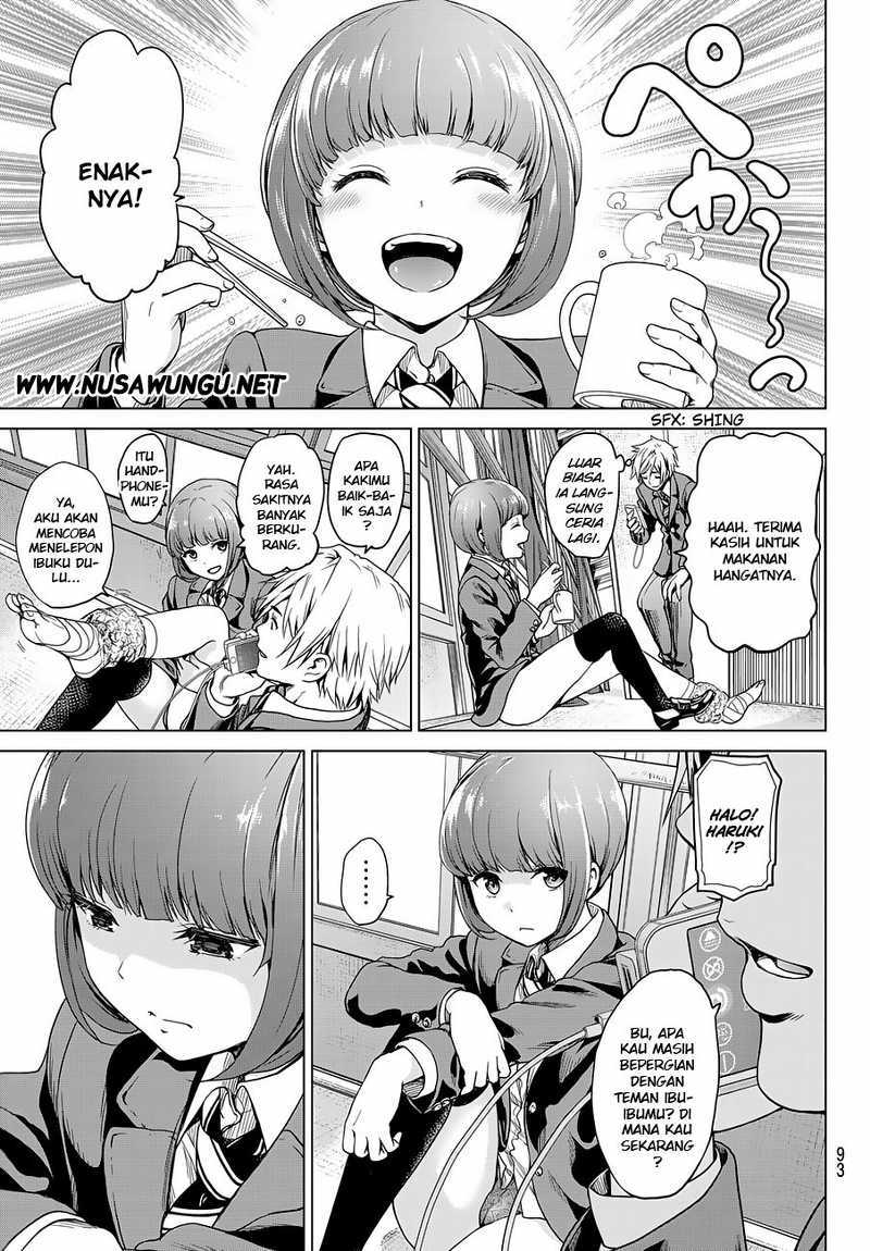 Infection Chapter 02