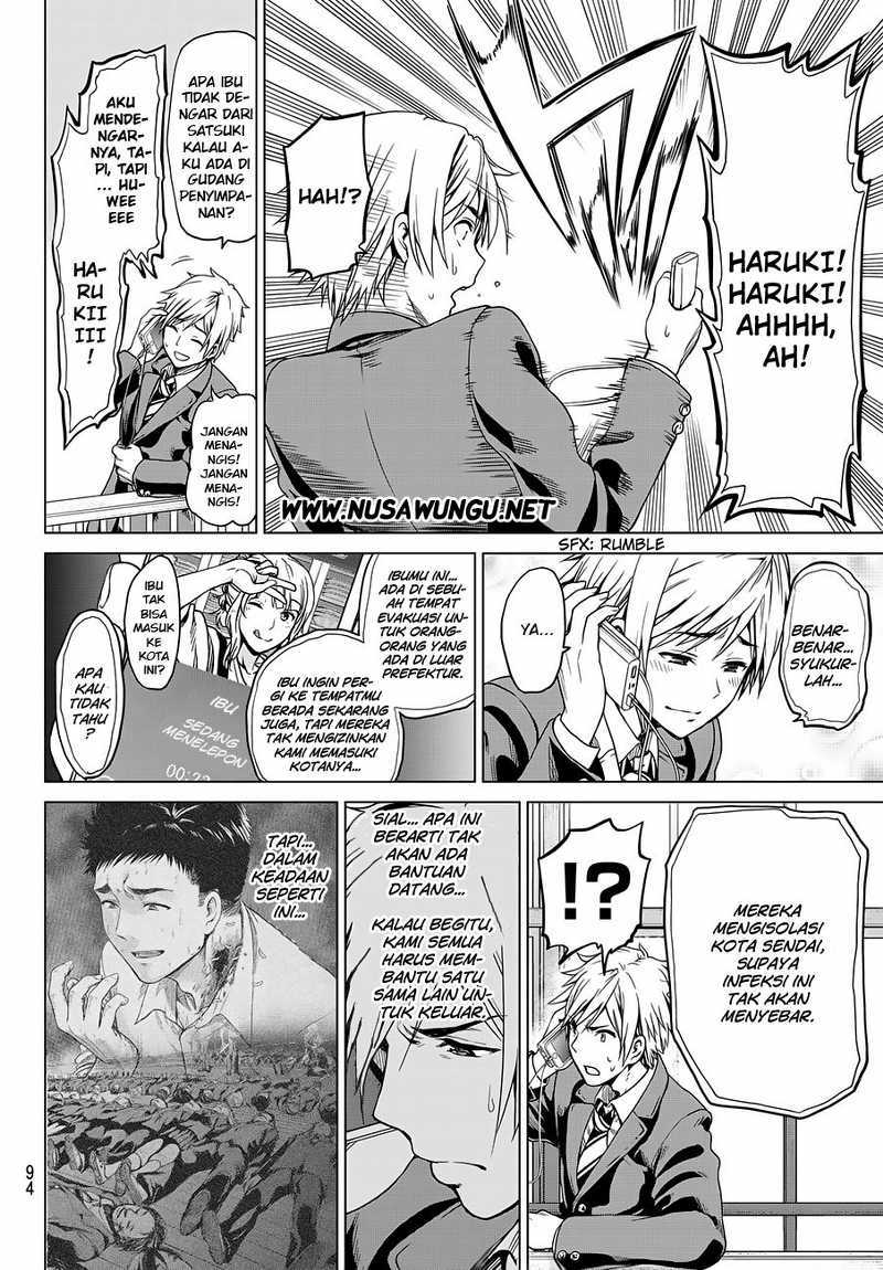 Infection Chapter 02