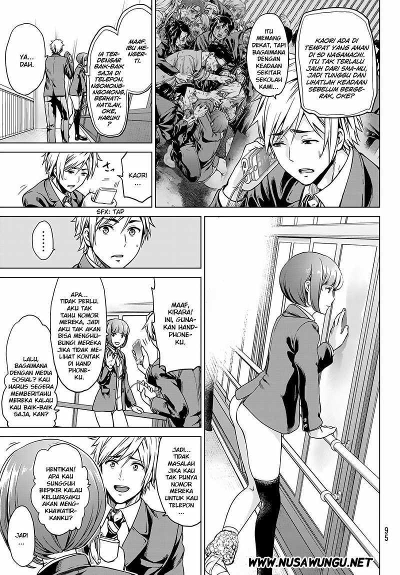 Infection Chapter 02