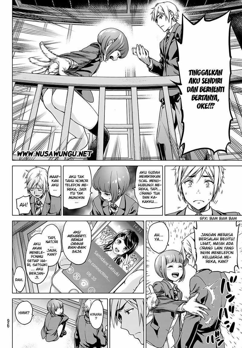 Infection Chapter 02