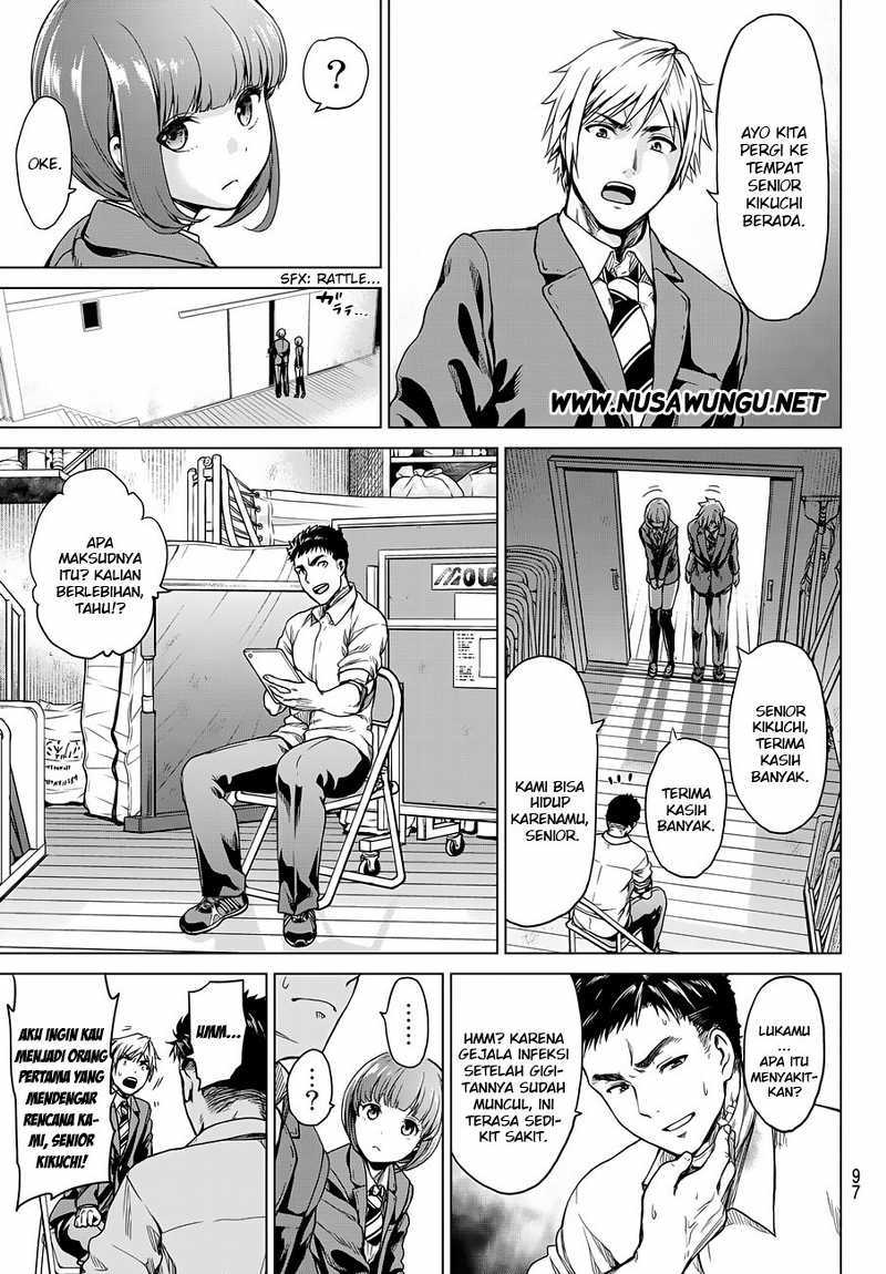 Infection Chapter 02