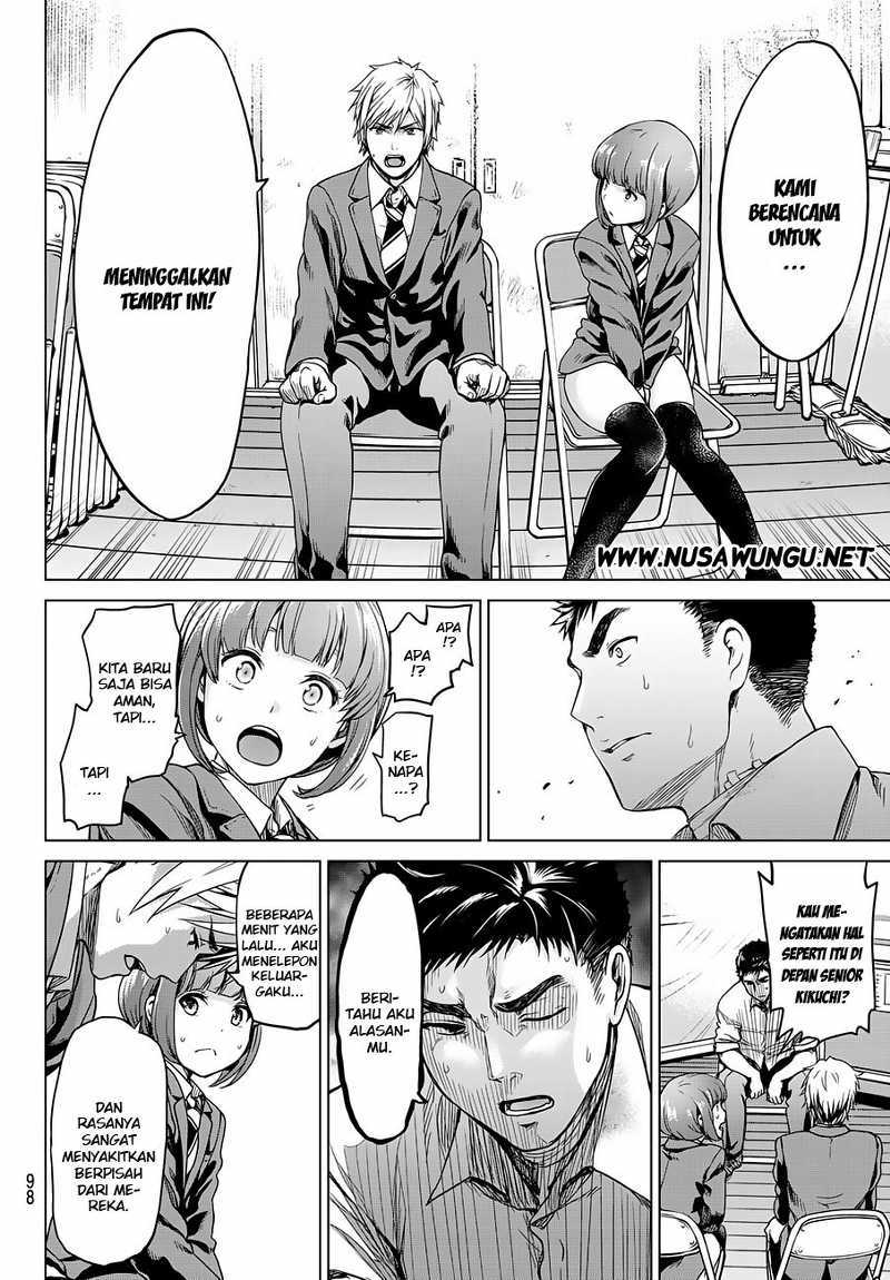 Infection Chapter 02