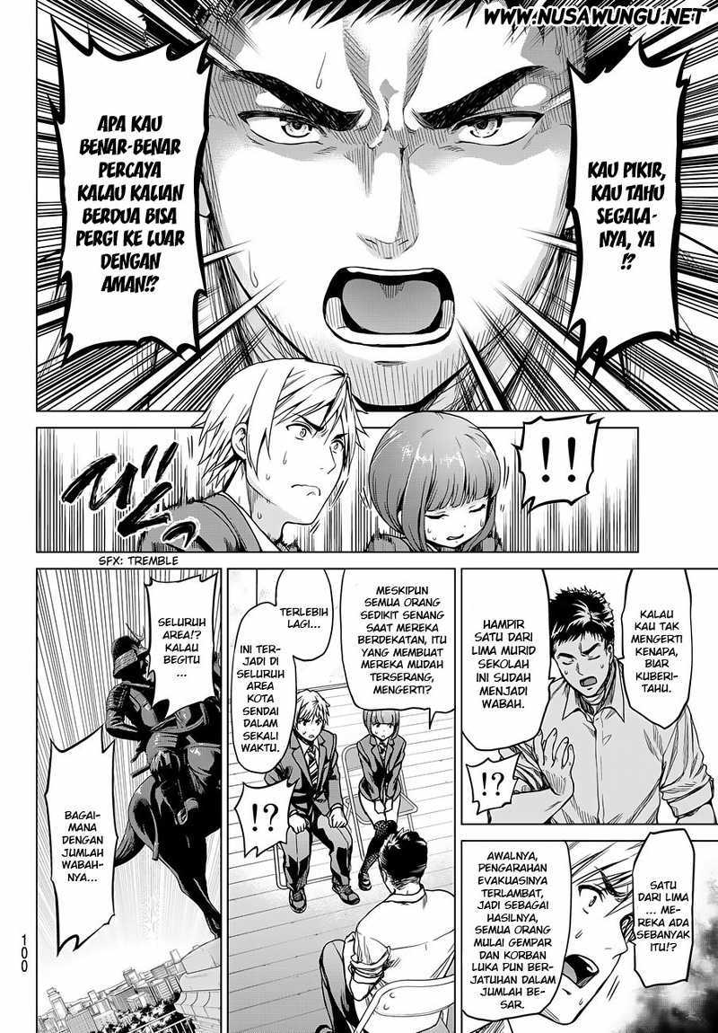 Infection Chapter 02