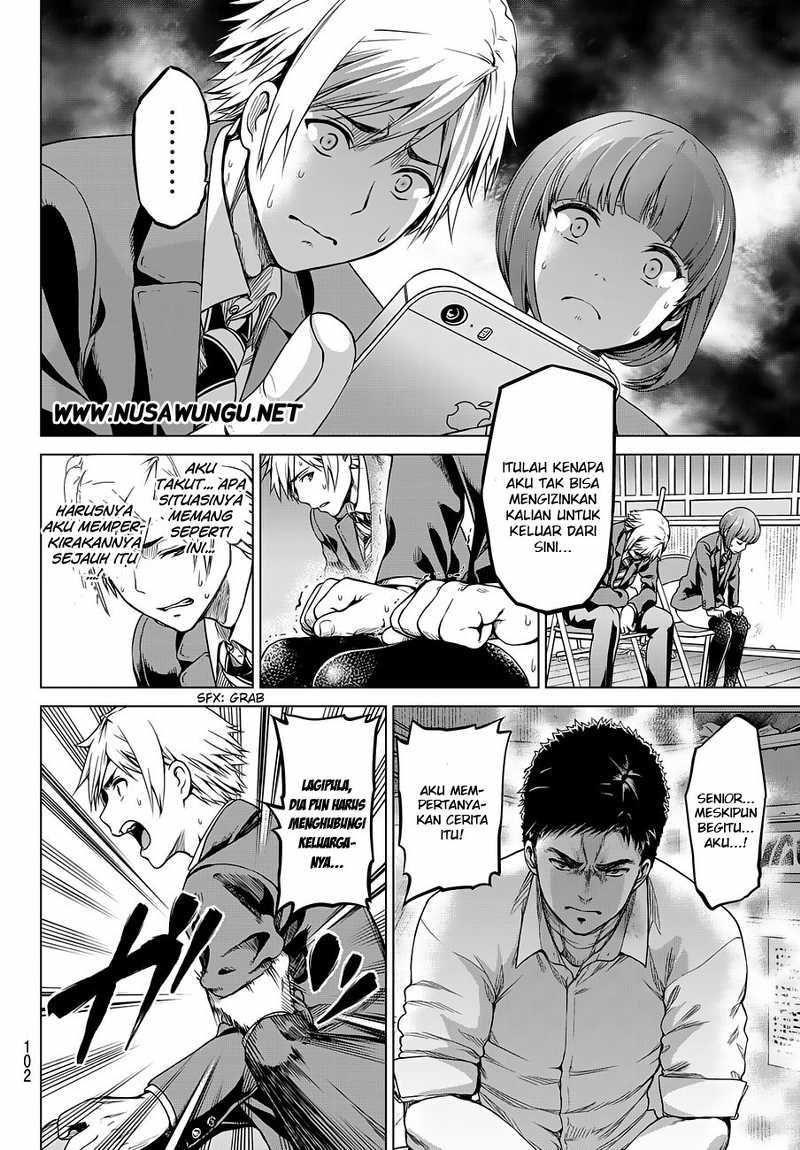 Infection Chapter 02