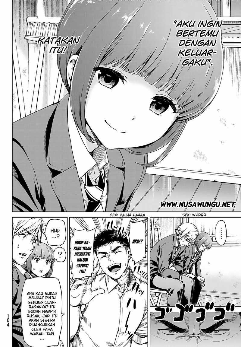 Infection Chapter 02