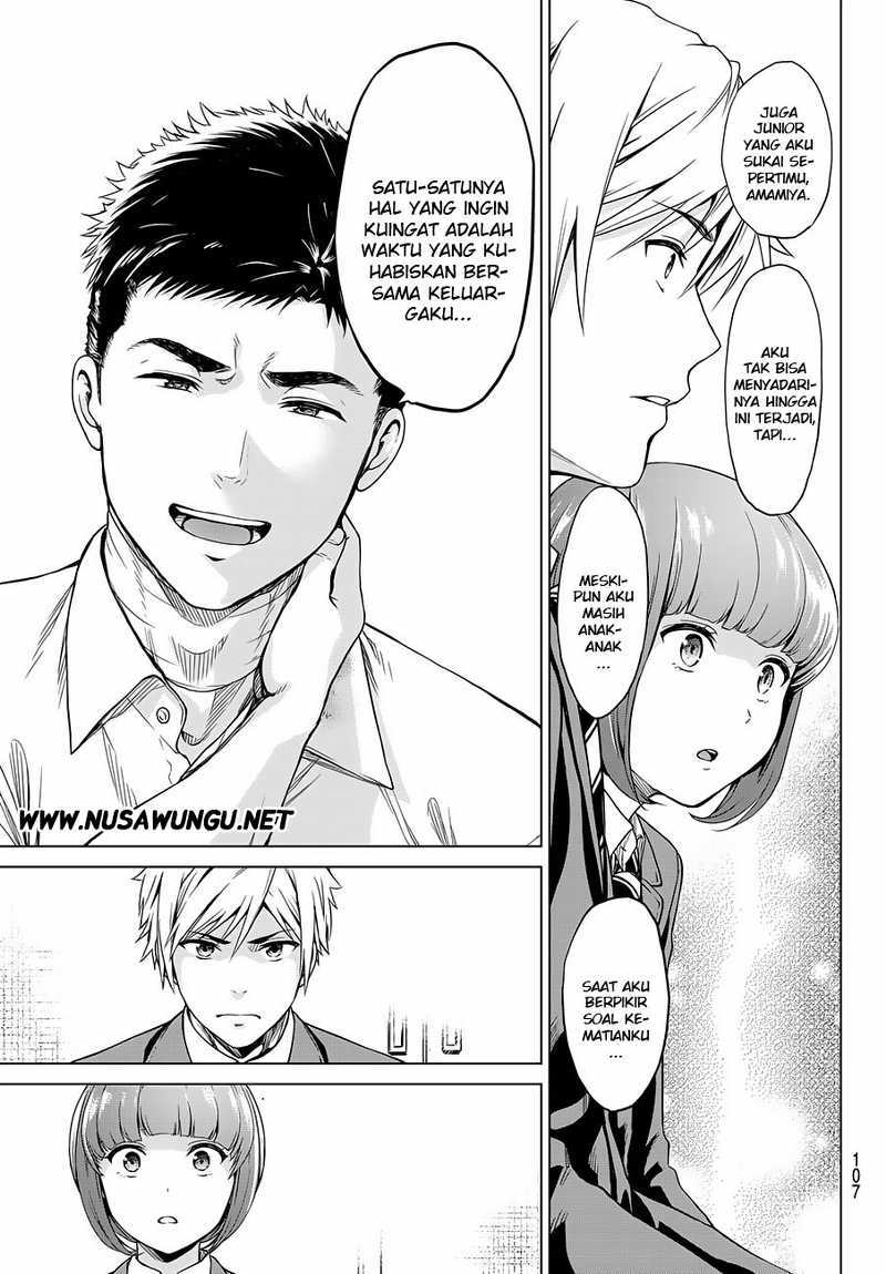 Infection Chapter 02