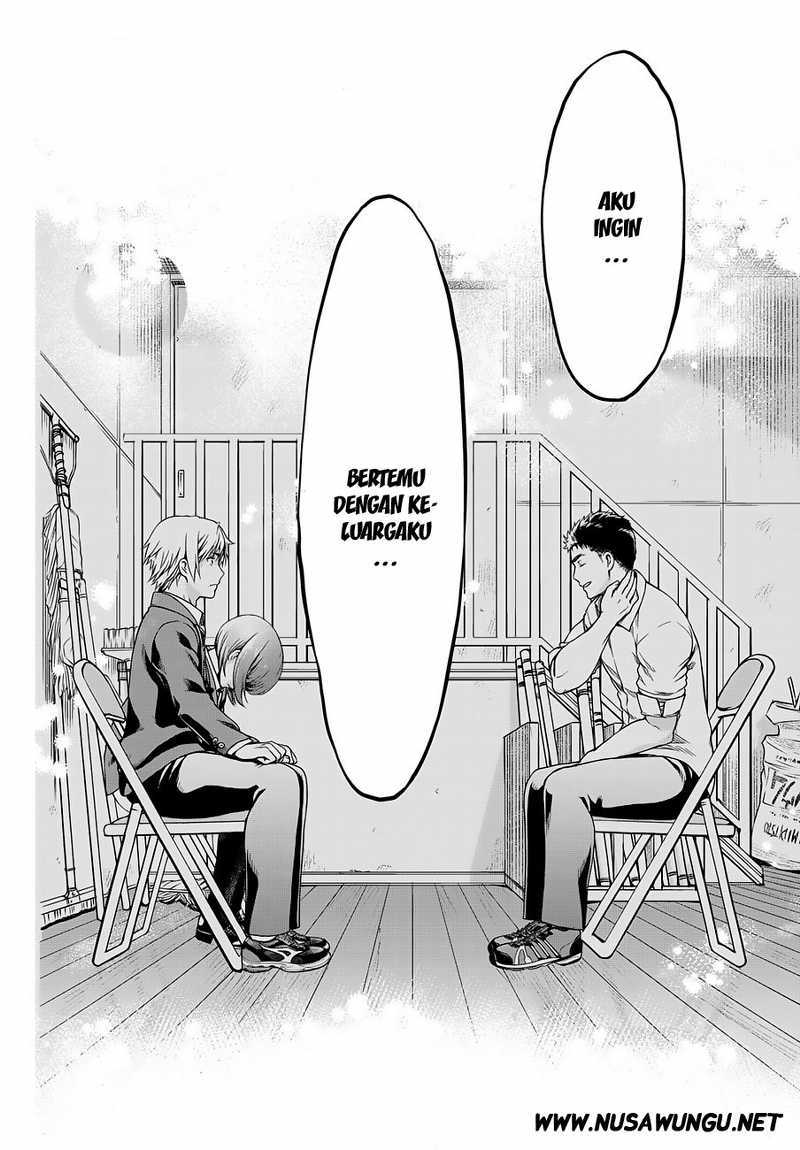 Infection Chapter 02